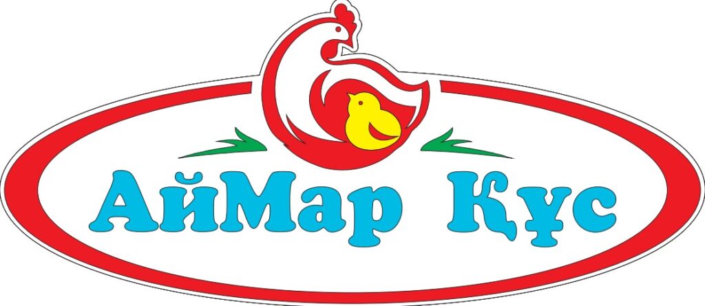 «Аймар құс»