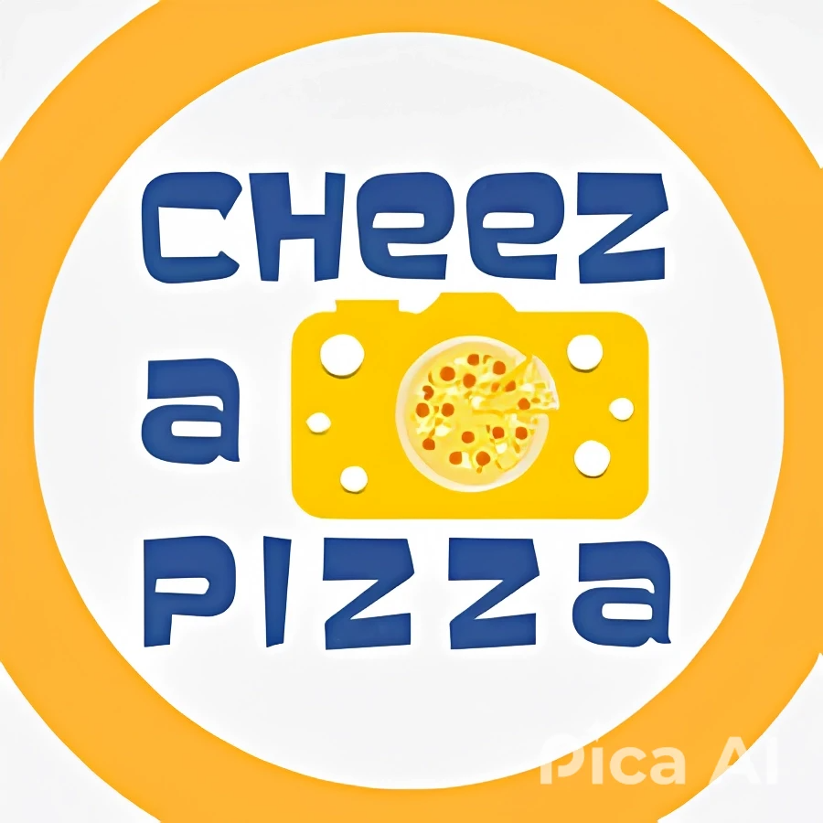 «CHEEZ A PIZZA»