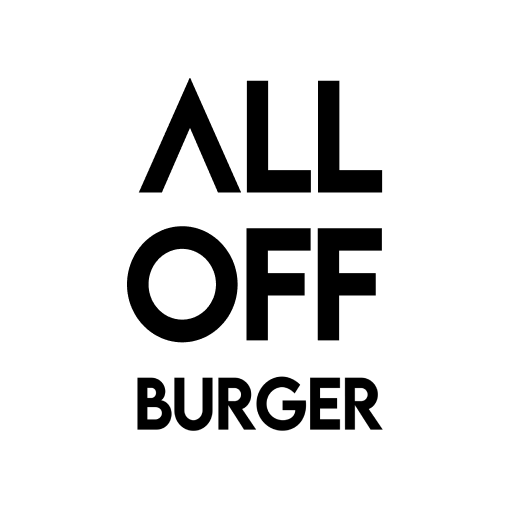ALL OFF BURGER