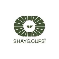 «SHAY&CUPS»