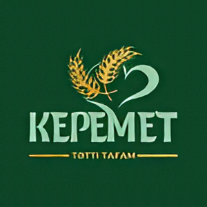 «Керемет дәмді тағам»