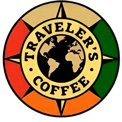 Traveler’s coffee