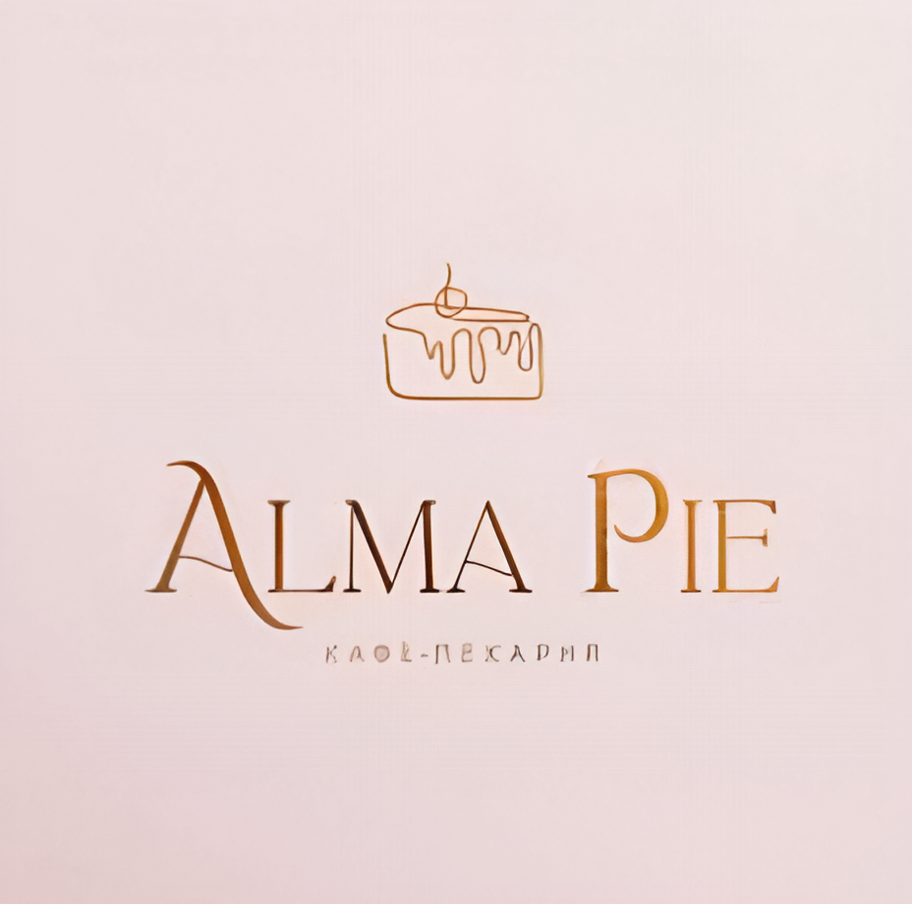 «Alma pie»