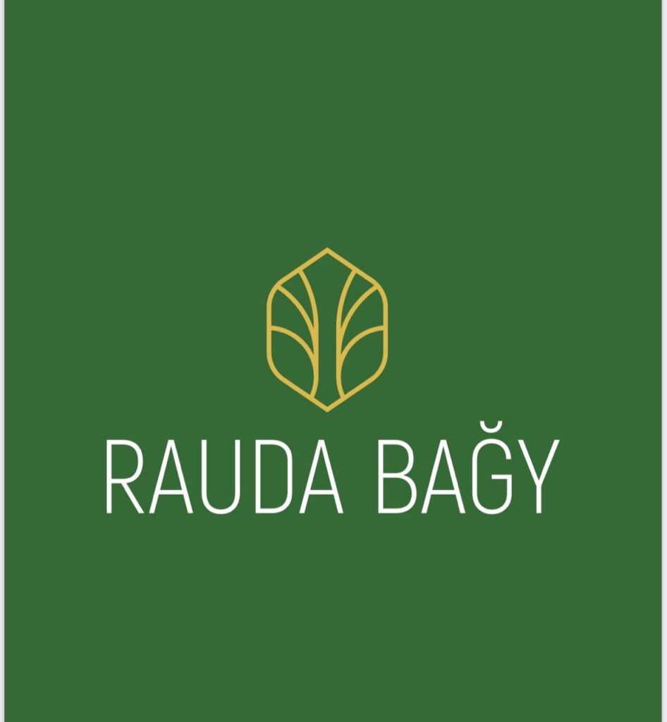 «RAUDA BAĞY»