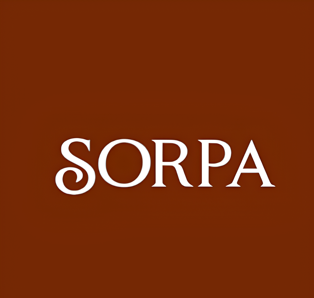 «Sorpa»