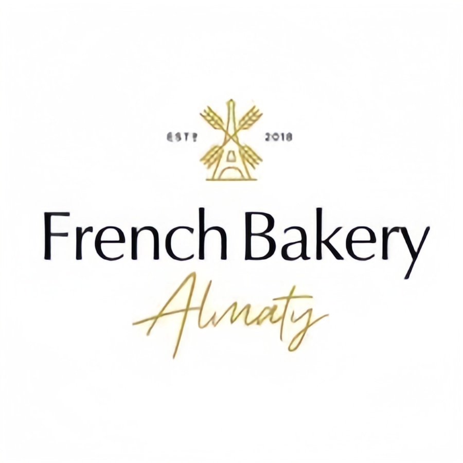 «French Bakery Almaty»