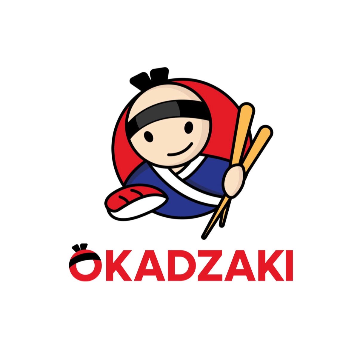 «Okadzaki»