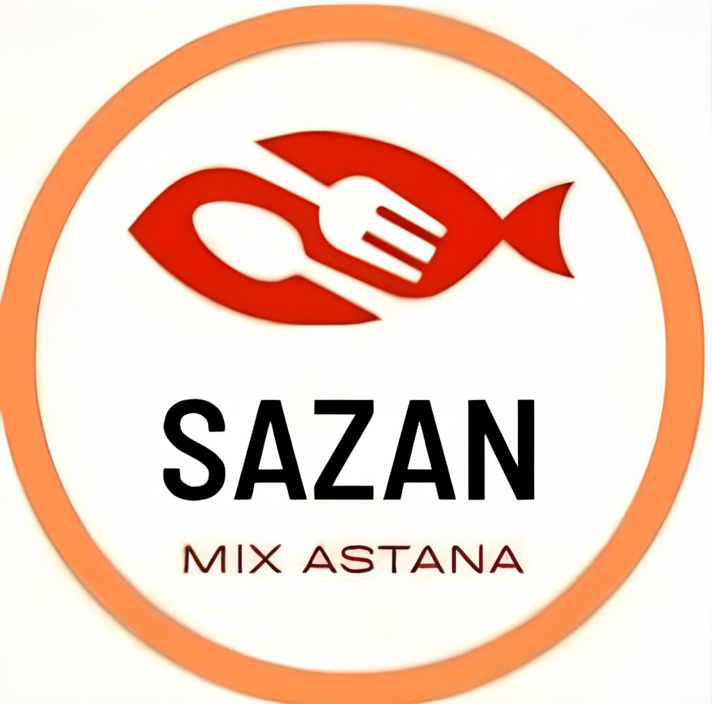 «Sazan Mix»