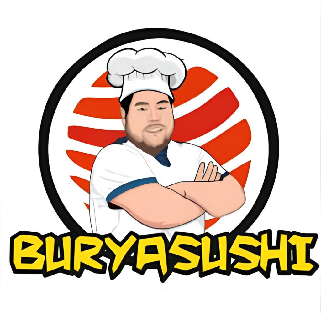 «Burya Sushi»