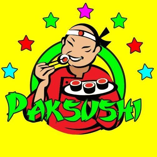 «Pak Sushi»