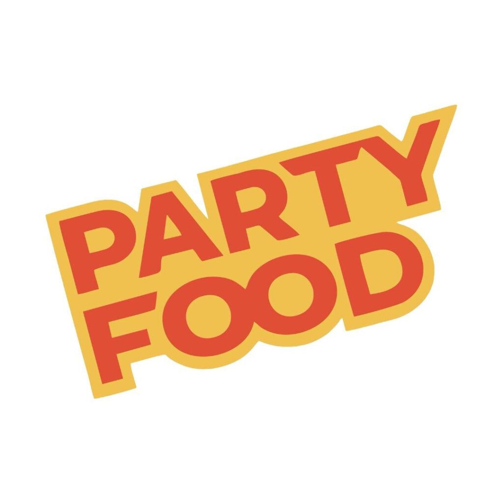 «PARTY FOOD»