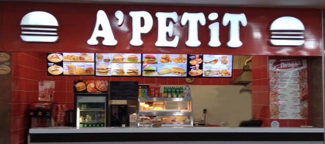 «Apetit»