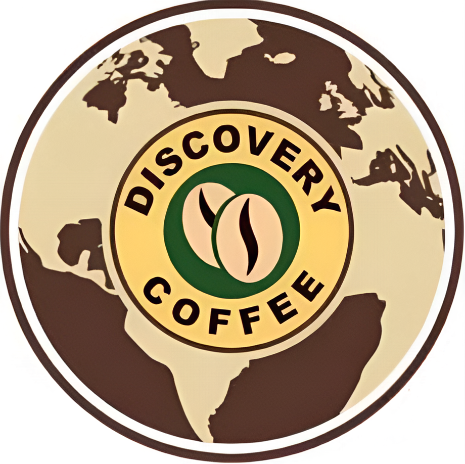«Discovery Coffеe»