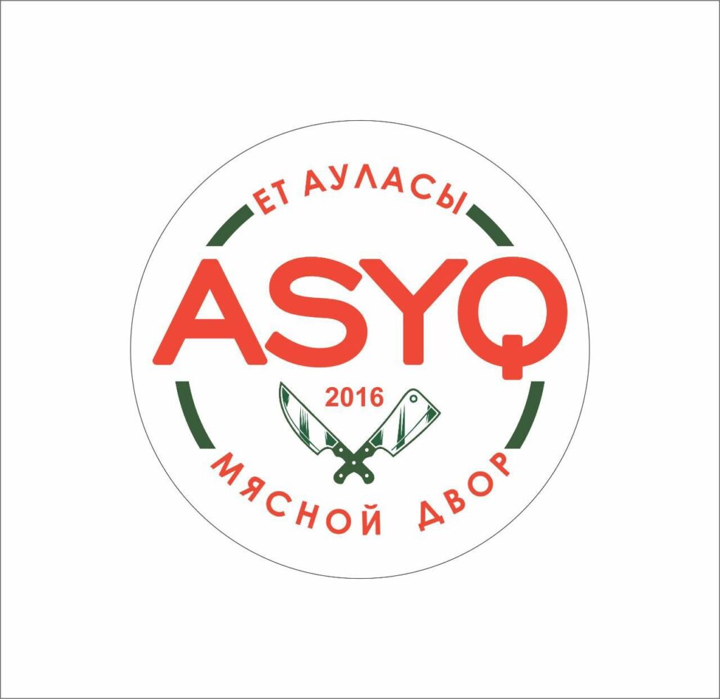 «ASYQ Et»