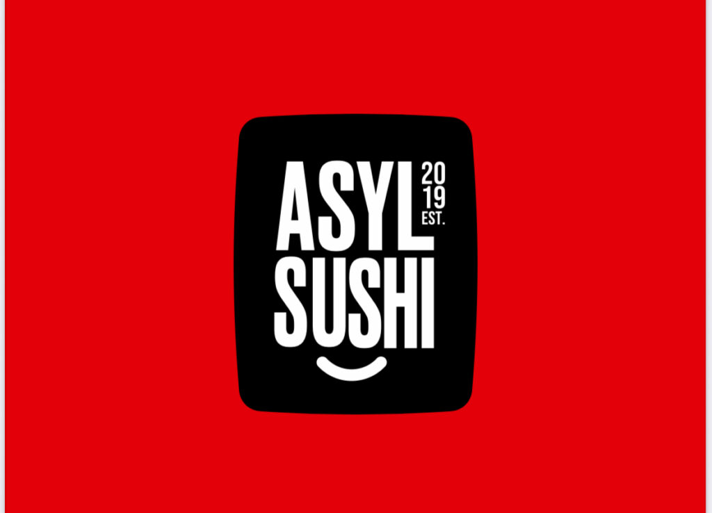 «ASYL SUSHI»
