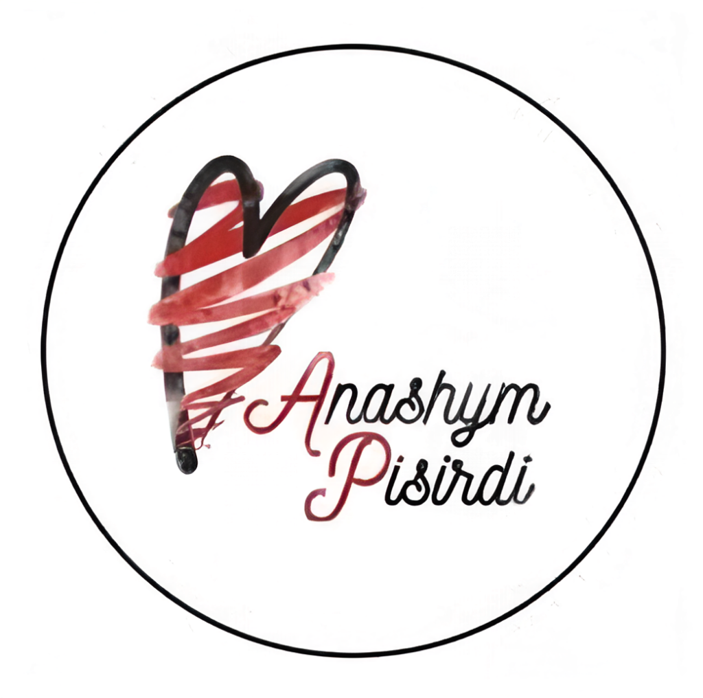 «Anashym pisirdi»