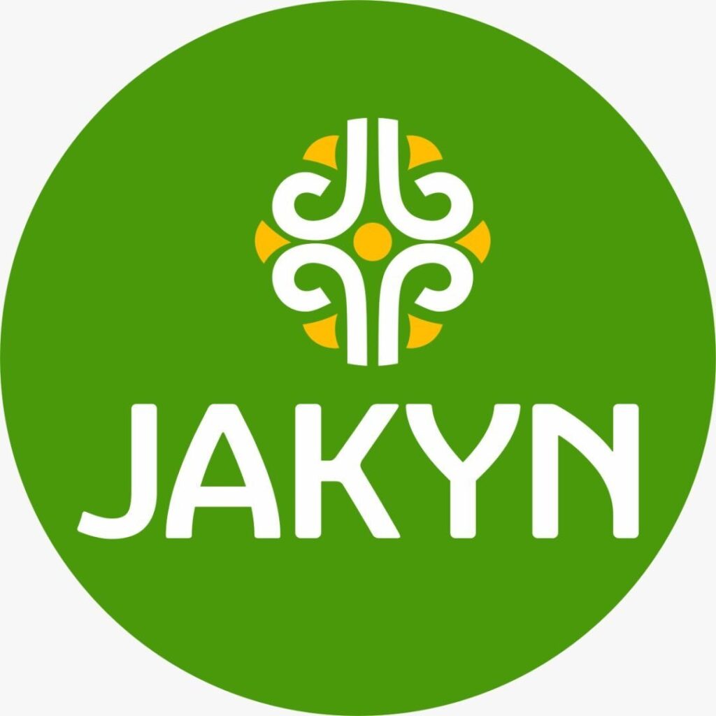 “Jakyn”