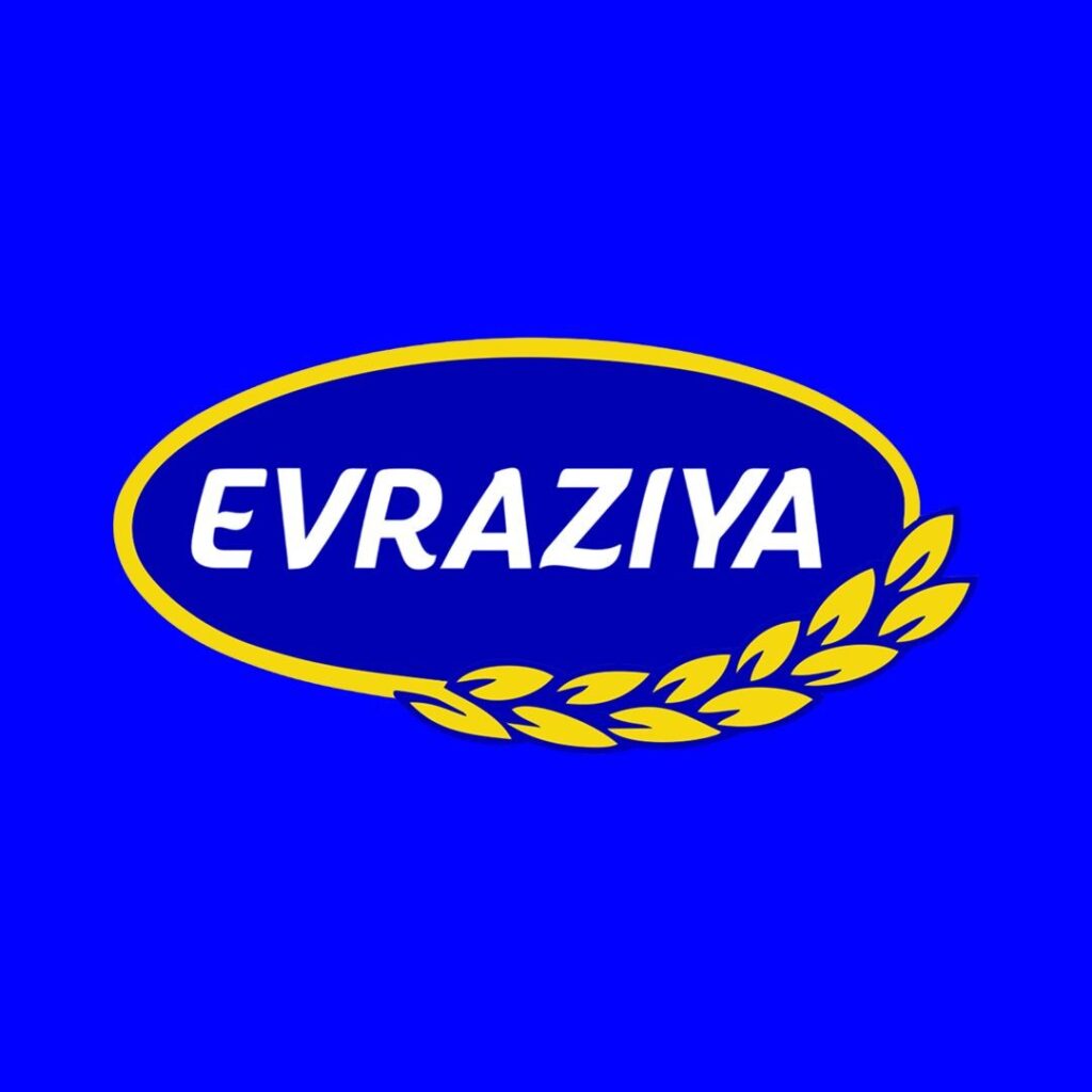 “МК Евразия-Агро”