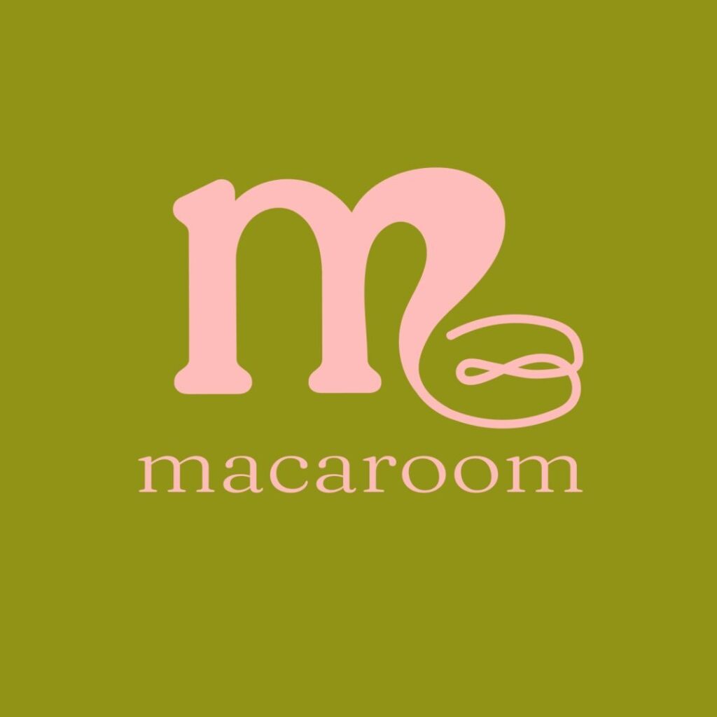 “MacaRoom”