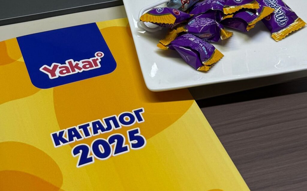 «YAKAR» БРЕНДІНІҢ СЕРТИФИКАТ ЖАҢАРТУ БОЙЫНША АУДИТ ЖҮРГІЗІЛДІ