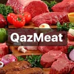 “QazMeat Factory”, “QM”, “QazMeat”
