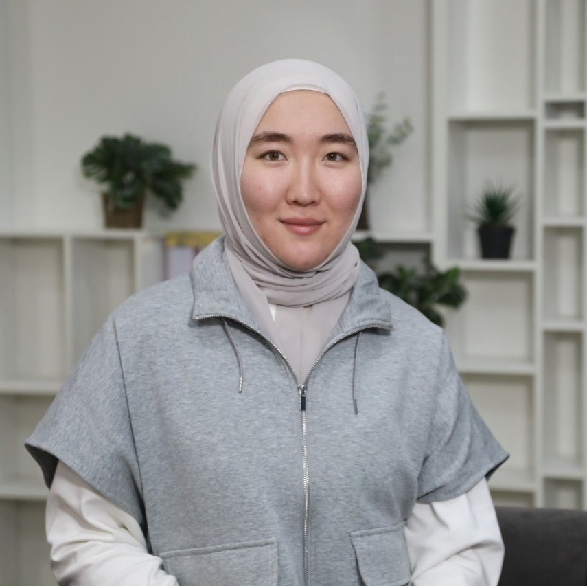 Әселхан Сәбитқызы