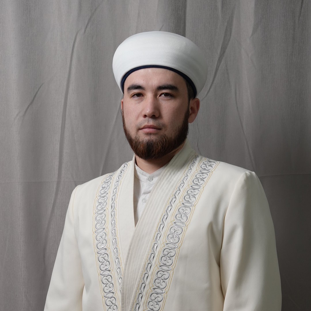 Нұрсұлтан Азберганов