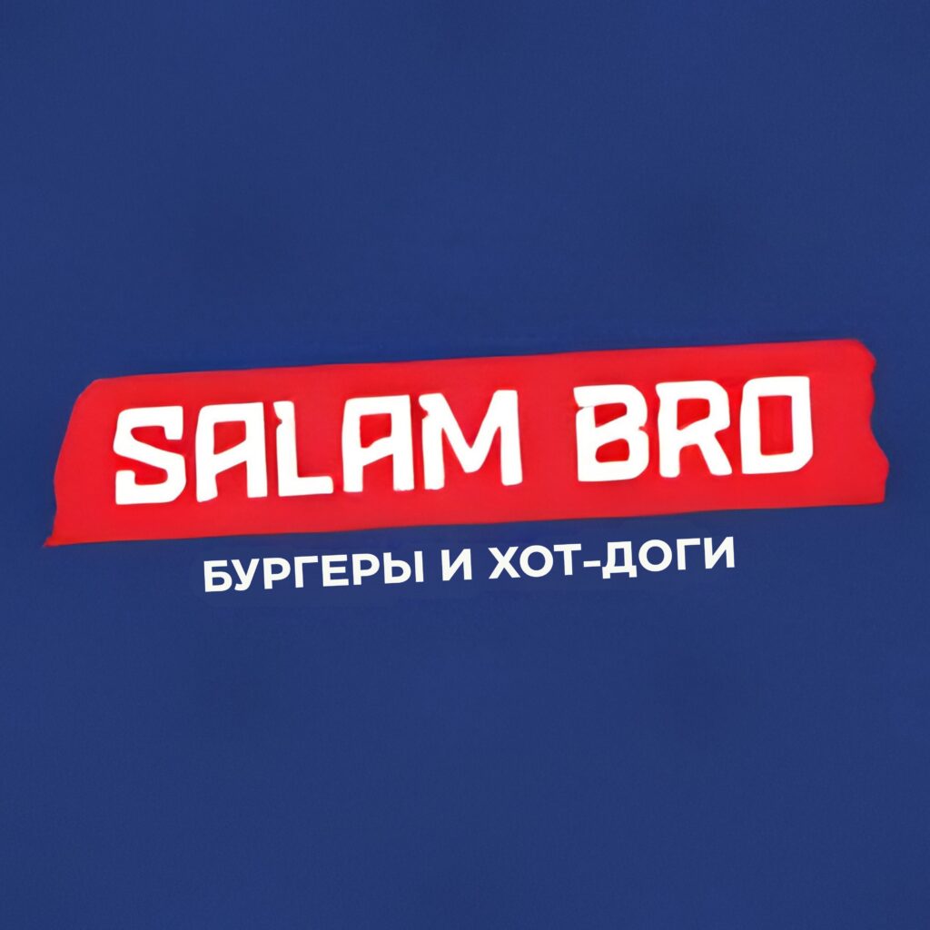 «Salam Bro» Almaty