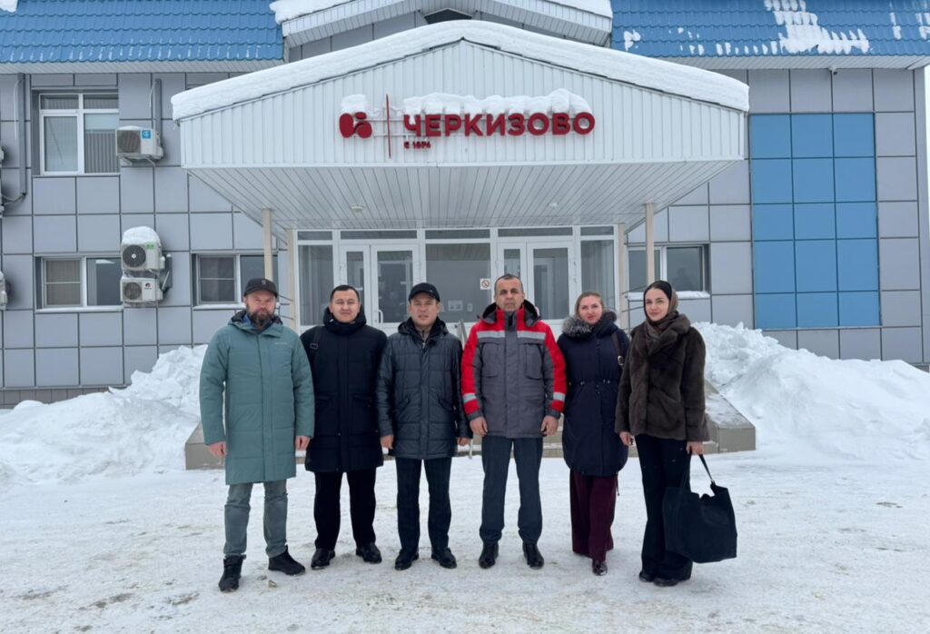 ШЕТЕЛДІК ӘРІПТЕСТЕРМЕН ТӘЖІРИБЕ АЛМАСТЫ