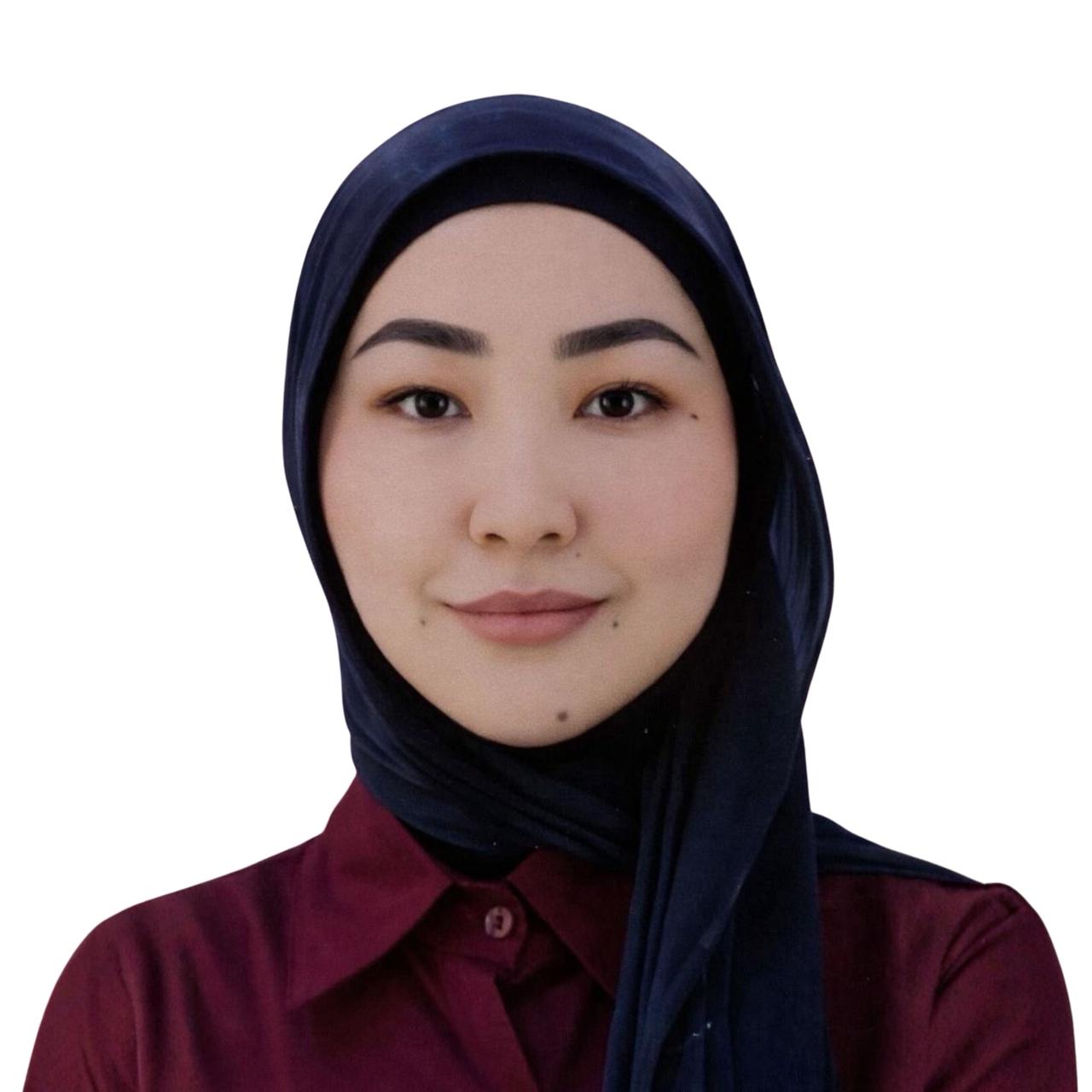 Аружан Аралбай