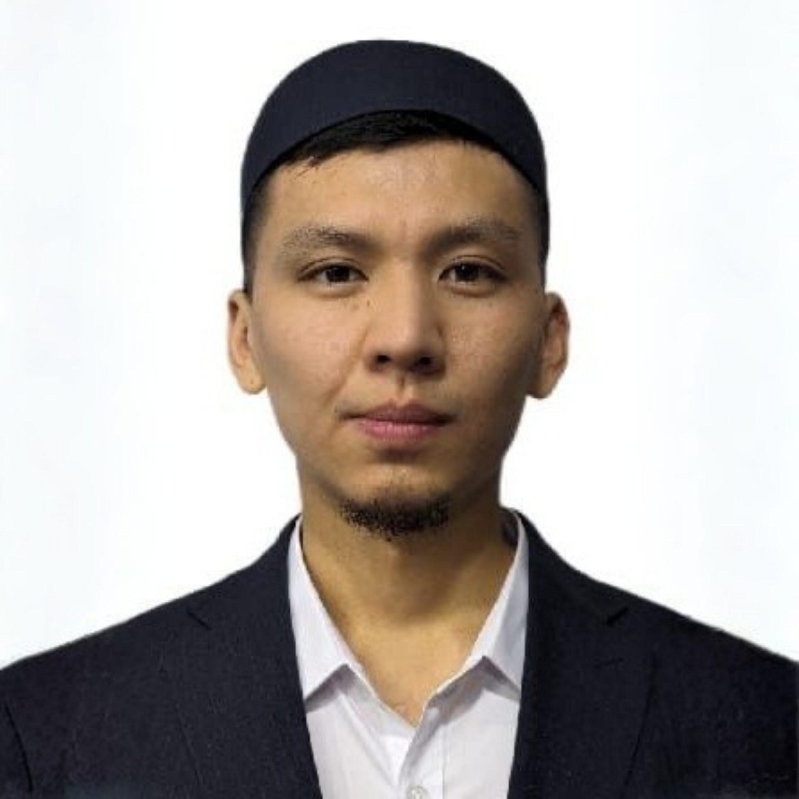 Еламан Адиямбеков