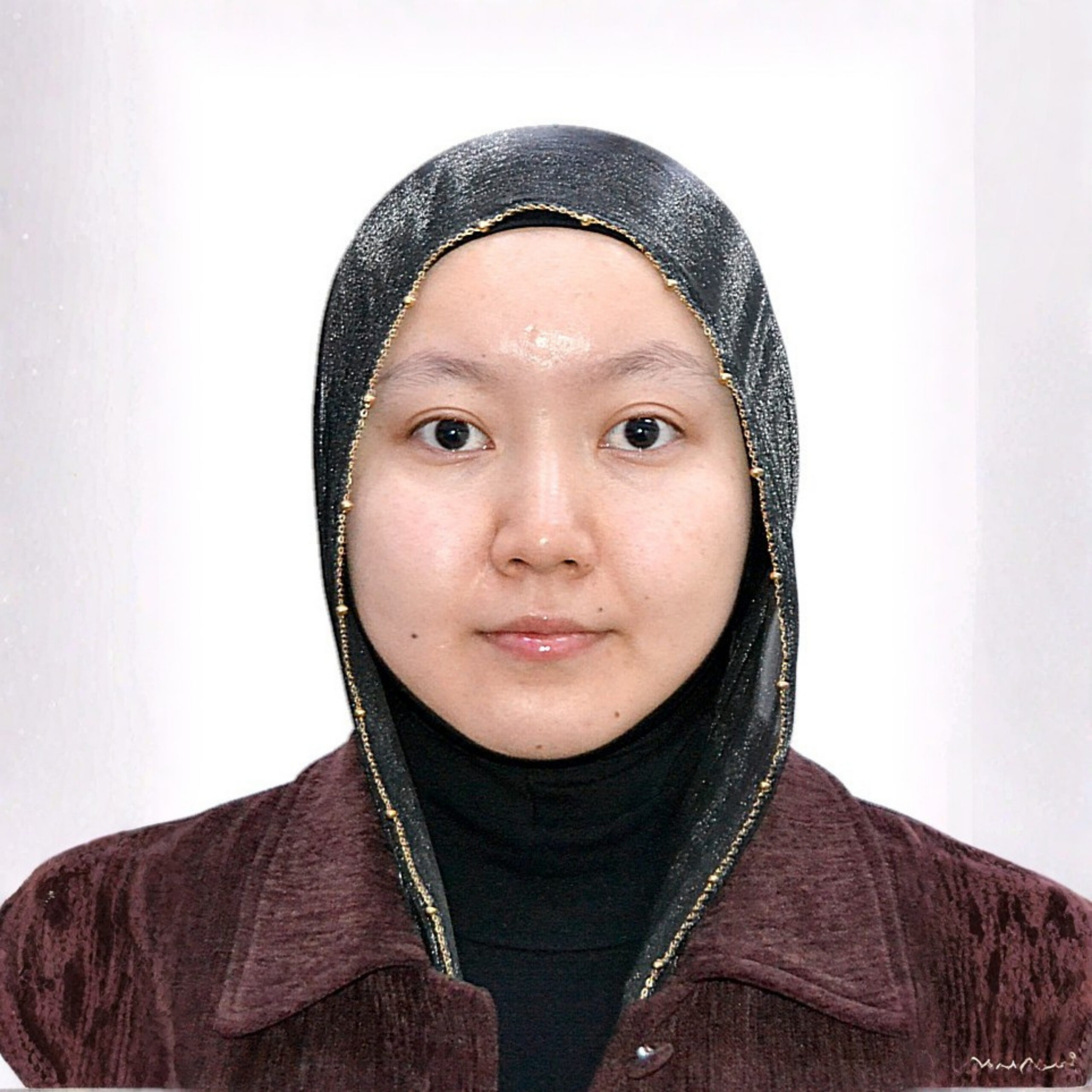 Жансая Шалқарқызы