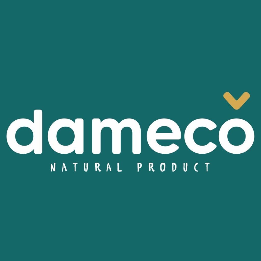 “dameco”