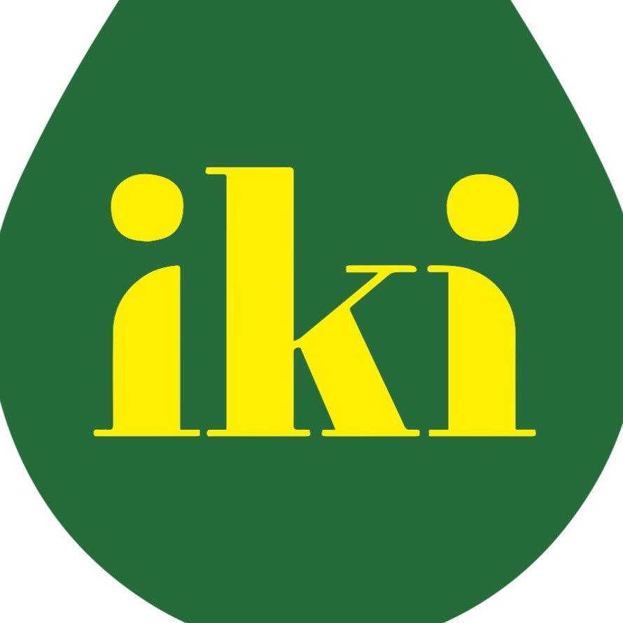 “IKI”