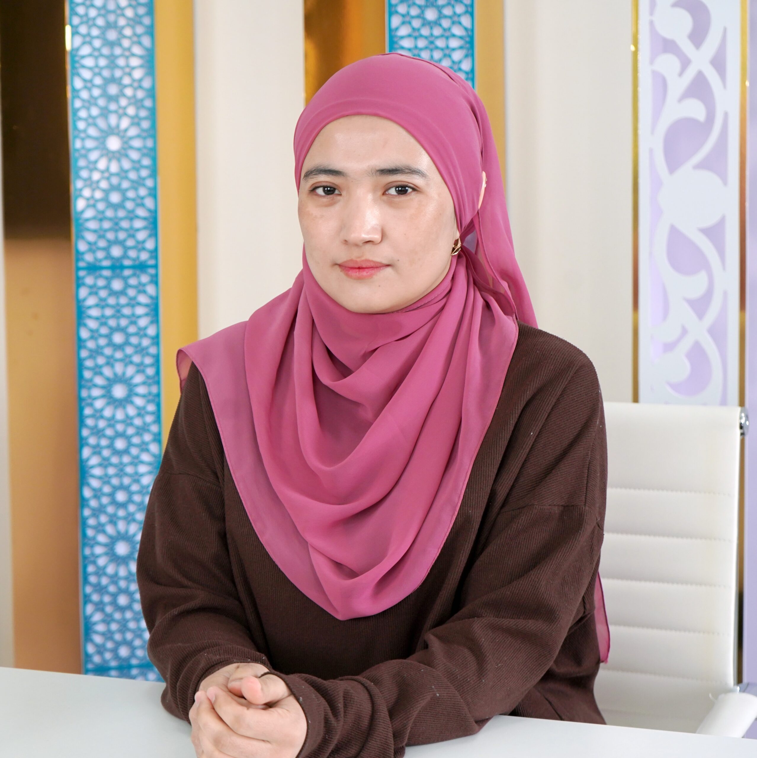 Ақбота Саурақбай