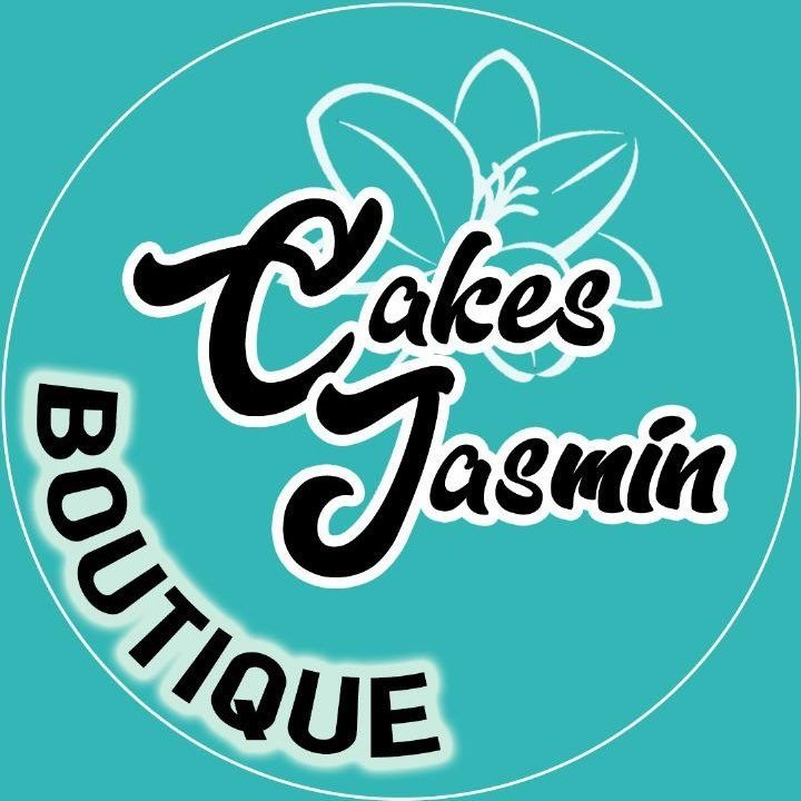 “Cakes Jasmin”