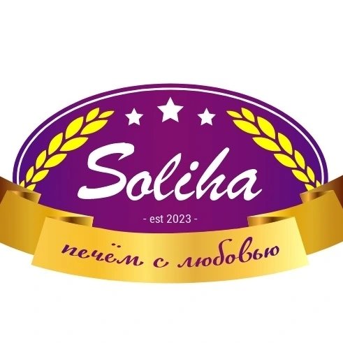 “SOLIHA”
