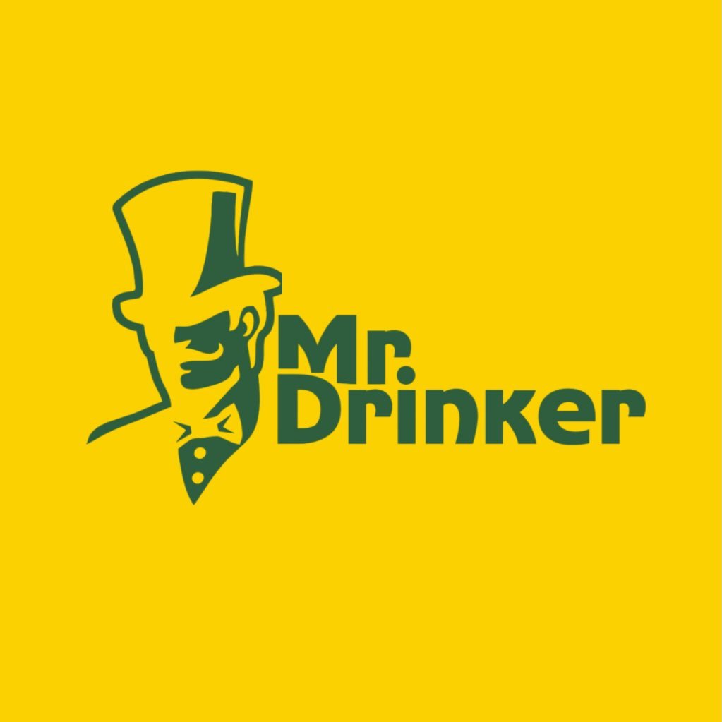 “Mr.Drinker”