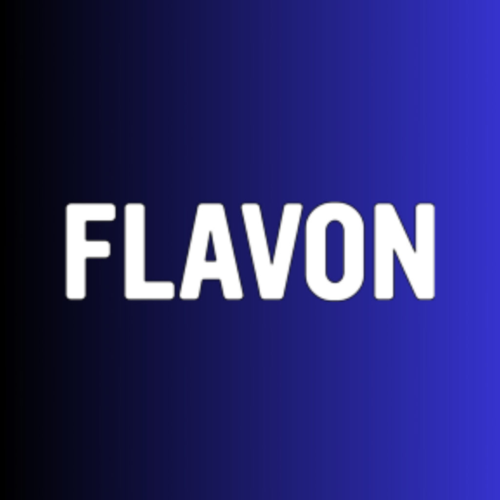 “Flavon”
