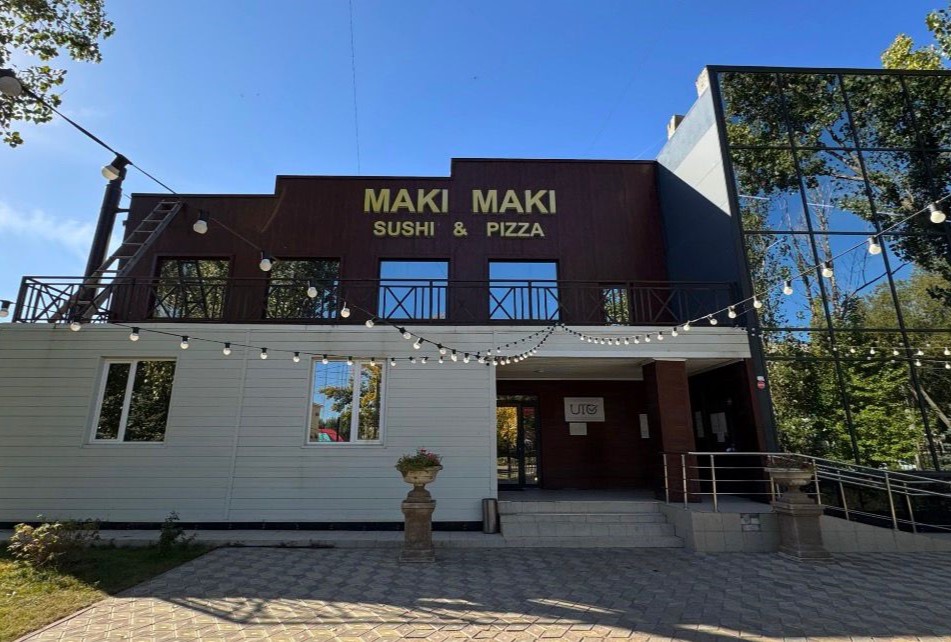 БҚО АУМАҒЫНДА “MAKI MAKI” ФАСТФУД ОРТАЛЫҒЫНДА ЖОСПАРЛЫ ТЕКСЕРІС ЖҮРГІЗІЛДІ