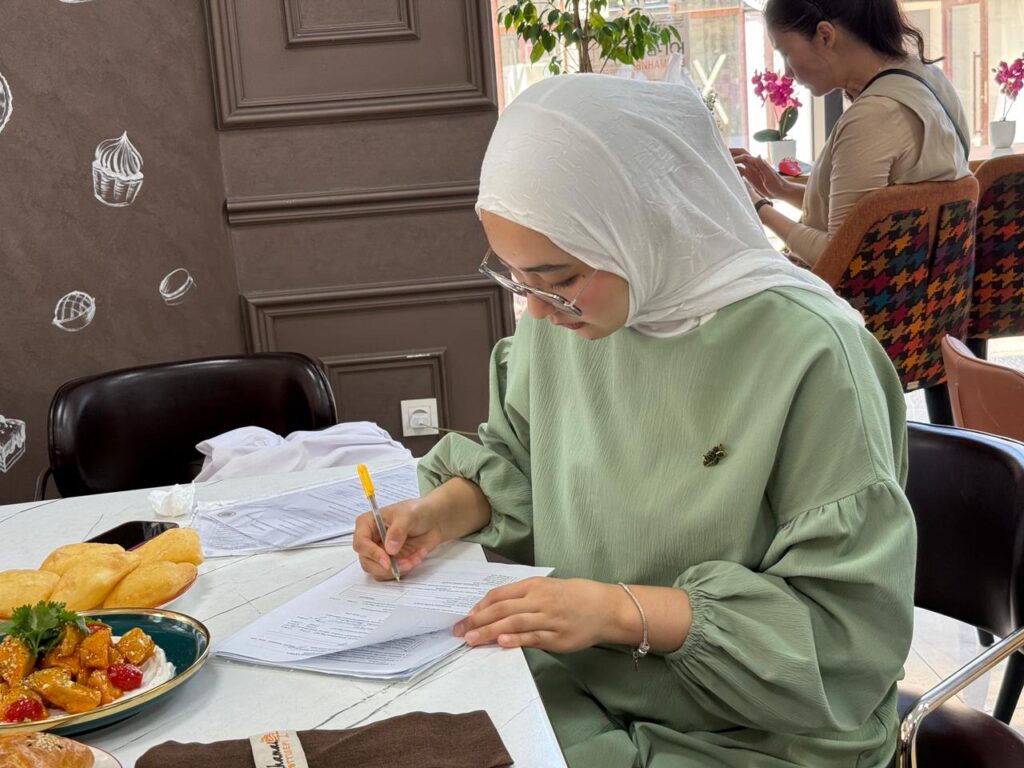 ТҮРКІСТАН ҚАЛАСЫНДА ЖОСПАРЛЫ ТЕКСЕРІС ЖҮРГІЗІЛДІ