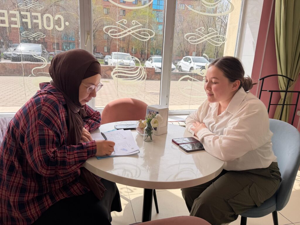 ҚАРАҒАНДЫ ҚАЛАСЫНДА АУДИТ ЖҰМЫСТАРЫ ЖҮРГІЗІЛУДЕ