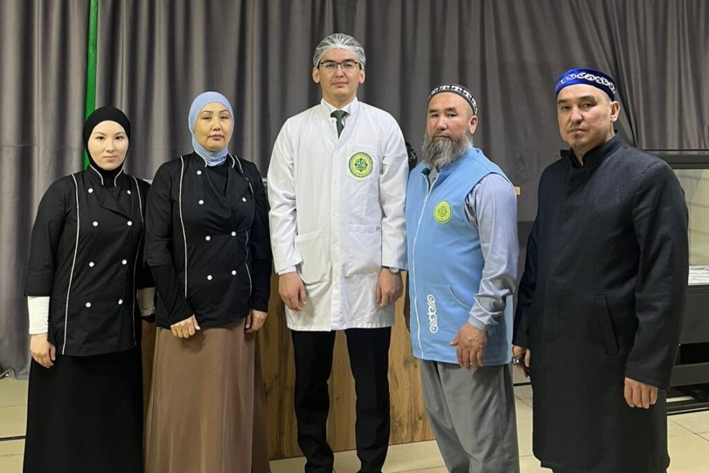 АҚМОЛА ОБЛЫСЫНДА АУДИТ ЖҰМЫСТАРЫ ЖҮРГІЗІЛДІ