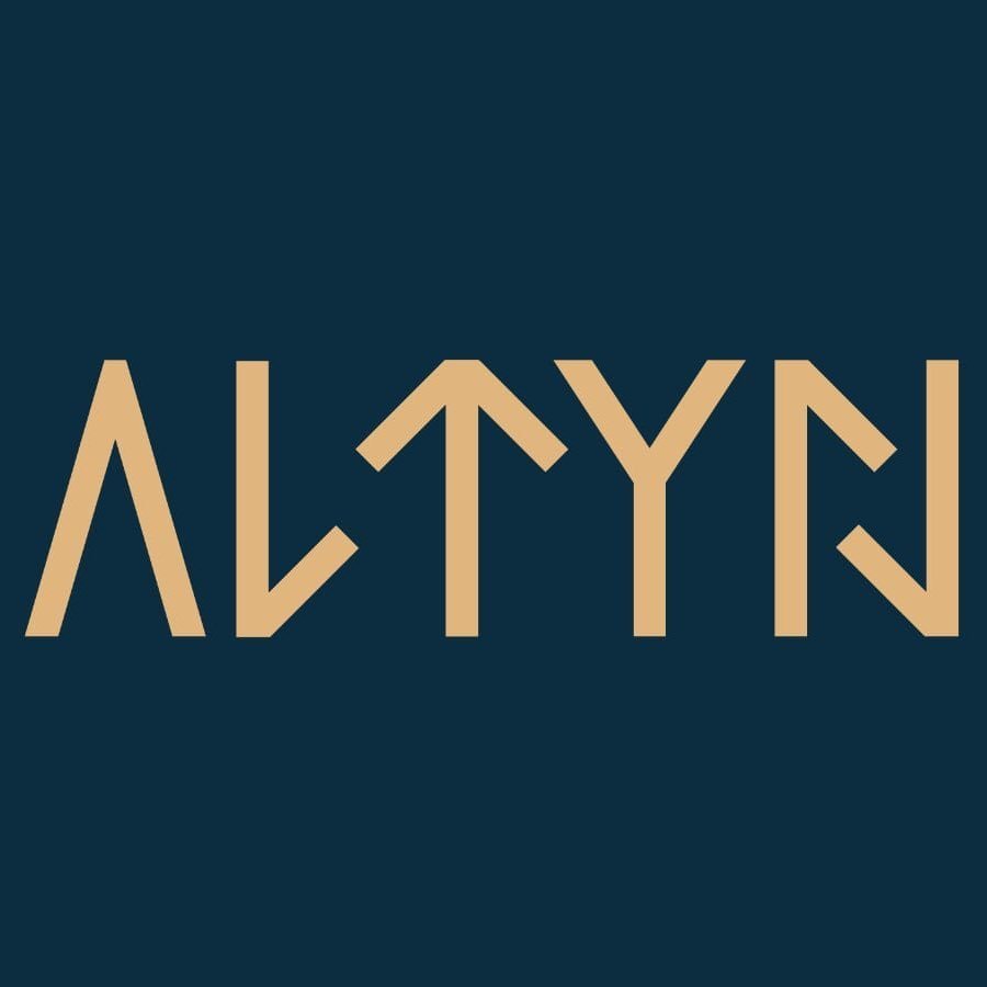 “ALTYN” адал ас орталығы