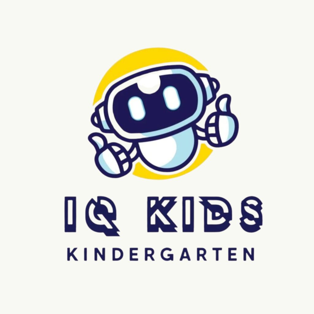 “IQ KIDS”