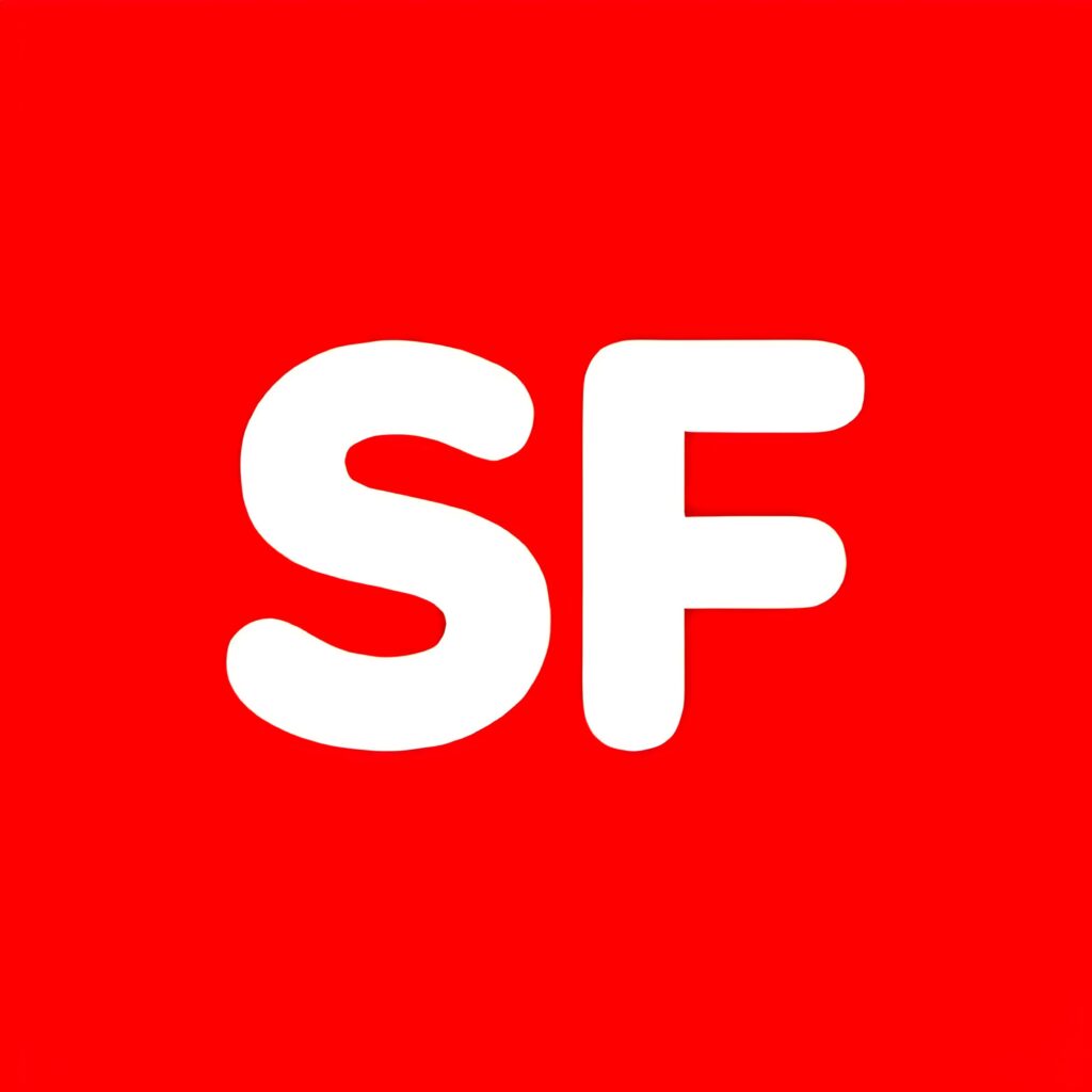 “SF | Shaurma Food”