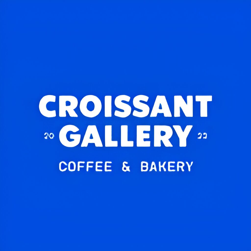 “Croissant Gallery”