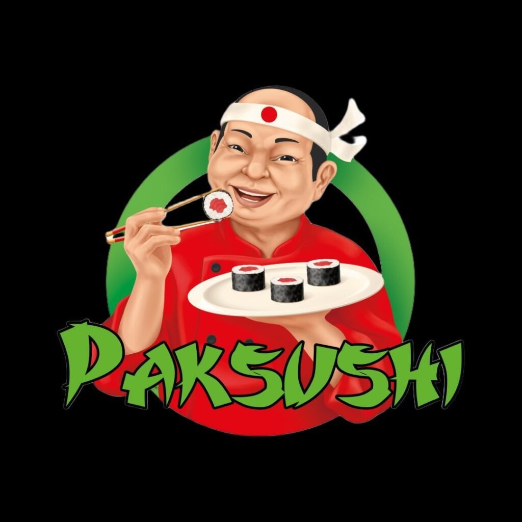 “Paksushi”
