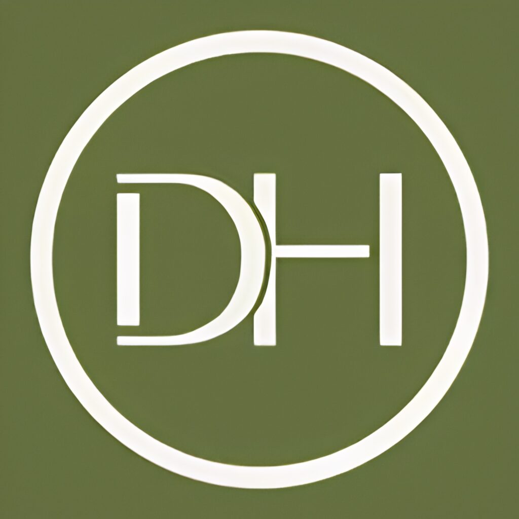 “Dessert House”