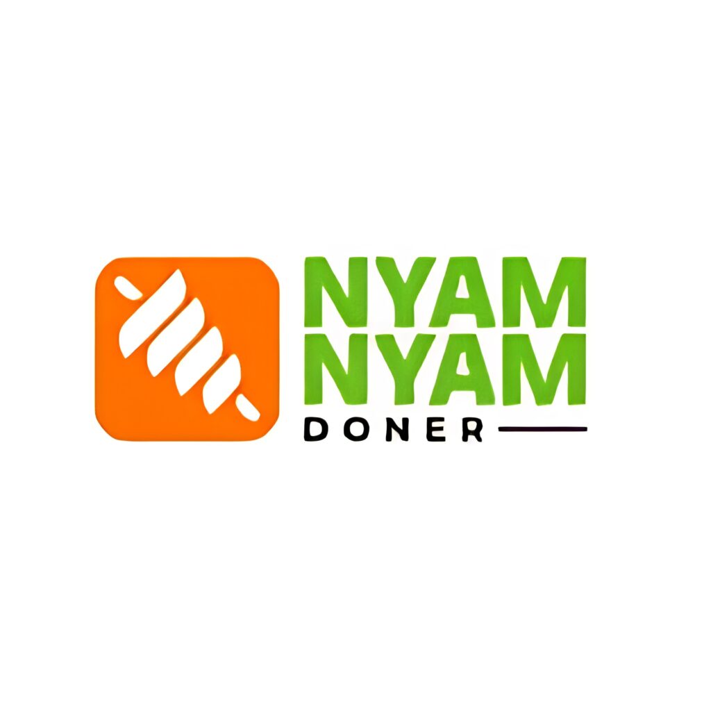 “Nyam Nyam Doner”